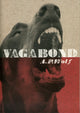 Book cover of: Vagabond. By: A. P. Wolf