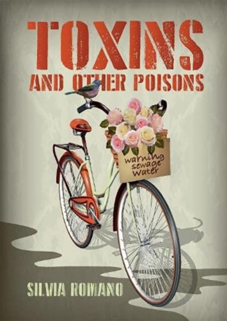 Book cover of: Toxins (and Other Poisons). By: ROMANO