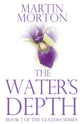 Book cover of: Water's Depth. By: Martin Morton