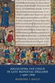 Book cover of: Socialising the Child in Late Medieval England, c. 1400-1600. By: Merridee L. Bailey