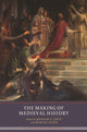 Book cover of: Making of Medieval History. By: Graham A. Loud