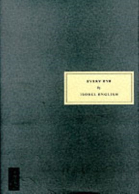 Book cover of: Every eye. By: Isobel English