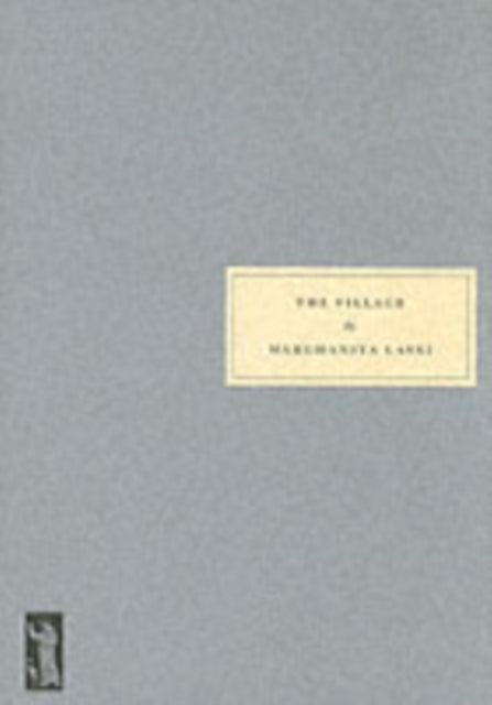 Book cover of: Village. By: Marghanita Laski