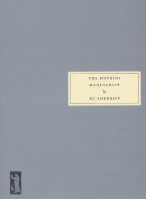 Hopkins Manuscript