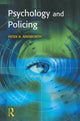 Book cover of: Psychology and Policing