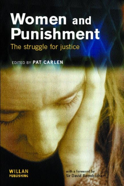 Book cover of: Women and Punishment