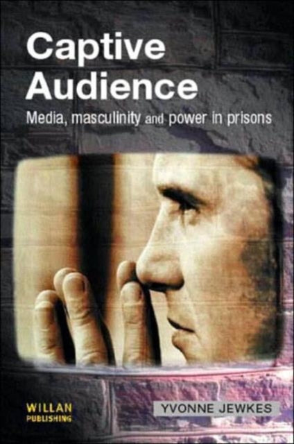 Book cover of: Captive Audience
