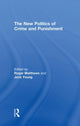 Book cover of: New Politics of Crime and Punishment