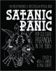 Book cover of: Satanic Panic. By: Kier-La Janisse