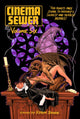 Book cover of: Cinema Sewer Volume Six. By: Robin Bougie