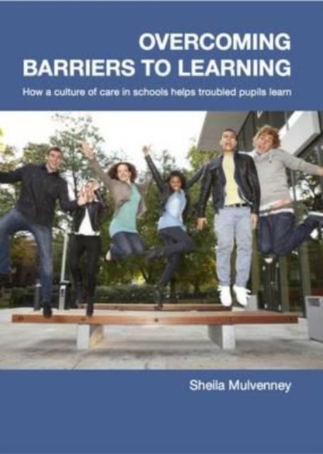 Book cover of: Overcoming Barriers to Learning