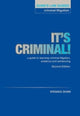 Book cover of: Dunn's Law Guides: Criminal Litigation 2nd Edition