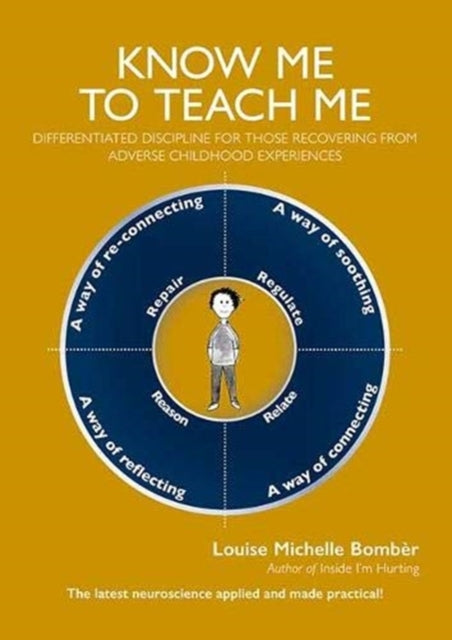 Book cover of: Know Me To Teach Me. By: Louise Bomber