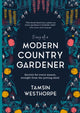 Book cover of: Diary of a Modern Country Gardener