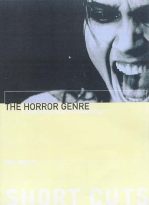 Horror Genre – From Beelzebub to Blair Witch