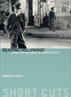 Book cover of: Reading Hollywood. By: Deborah Thomas