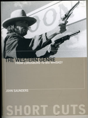 The Western Genre