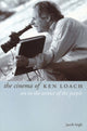 Book cover of: Cinema of Ken Loach. By: Jacob Leigh