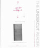 Book cover of: Undercut Reader – Critical Writings on Artists` Film and Video. By: Michael Maziere