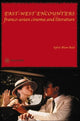 Book cover of: East–West Encounters. By: Sylvie Blum-Reid