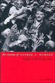 Book cover of: Cinema of George A. Romero. By: Tony Williams