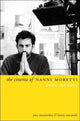 Book cover of: Cinema of Nanni Moretti. By: Ewa Mazierska