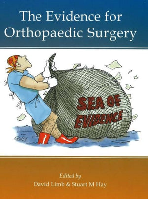 Evidence for Orthopaedic Surgery & Trauma