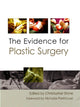 Book cover of: Evidence for Plastic Surgery. By: Stone.