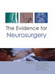 Book cover of: Evidence for Neurosurgery
