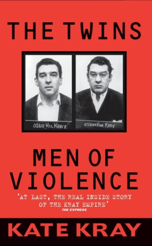 Twins - Men of Violence