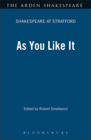 "As You Like it"