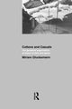 Book cover of: Cottons and Casuals: The Gendered Organisation of Labour in Time and Space. By: Miriam Glucksmann
