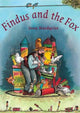 Book cover of: Findus and the Fox
