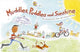 Book cover of: Muddles, Puddles and Sunshine