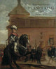 Book cover of: Paintings for the Planet King. By: Andres Ubeda De Los Cobos