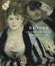 Book cover of: Renoir at the Theatre. By: Auguste Renoir