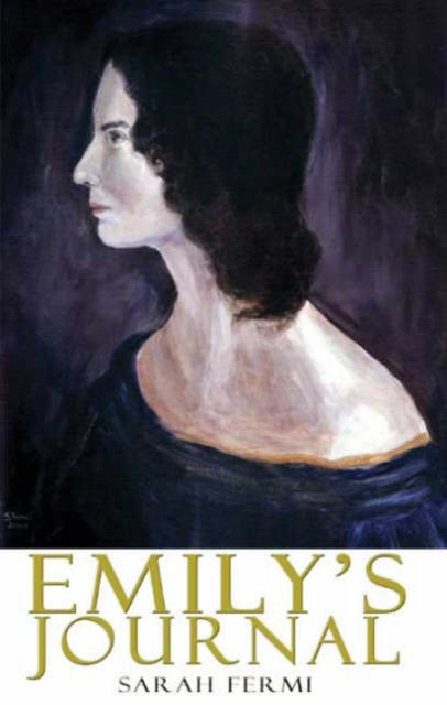 Book cover of: Emily's Journal