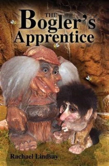 Book cover of: Bogler's Apprentice