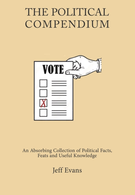 Book cover of: Political Compendium
