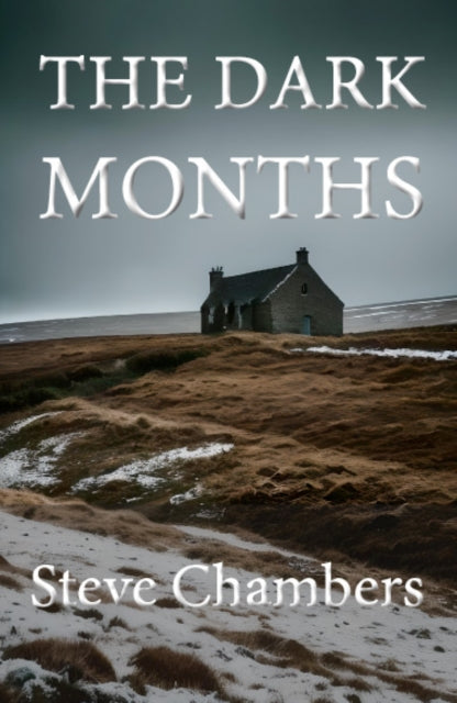 Book cover of: Dark Months