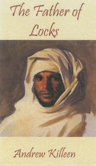 Book cover of: Father of Locks