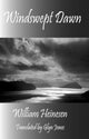 Book cover of: Windswept Dawn
