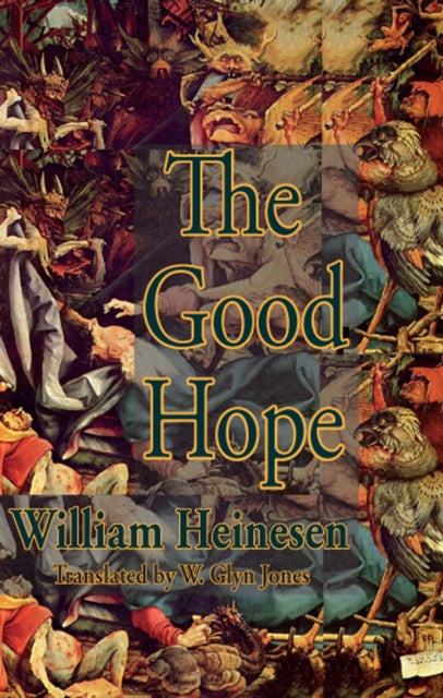 Book cover of: Good Hope