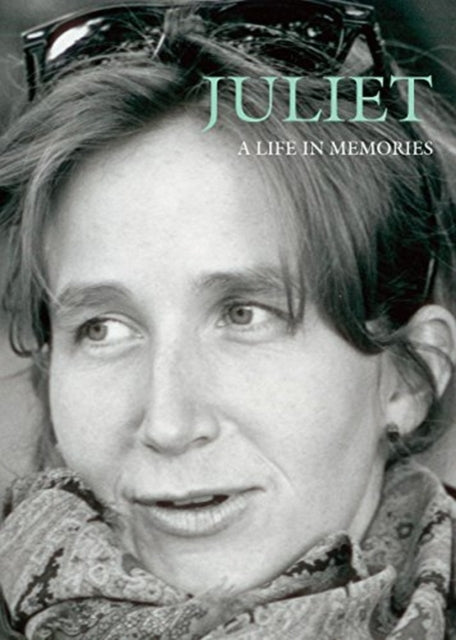 Book cover of: Juliet