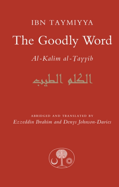 Book cover of: Goodly Word