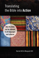 Book cover of: Translating the Bible into Action