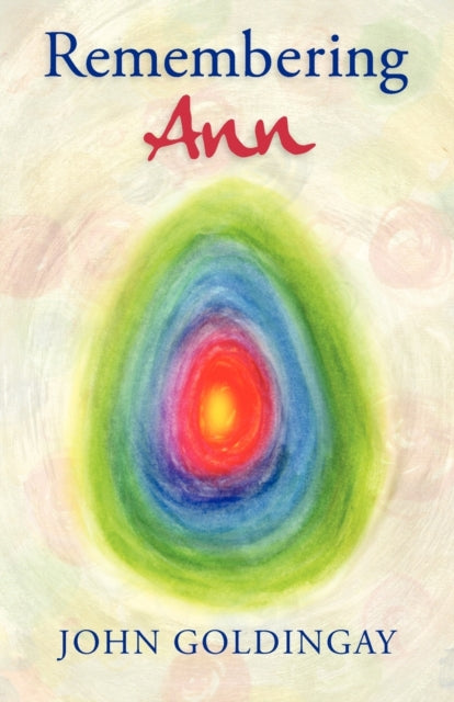 Book cover of: Remembering Ann