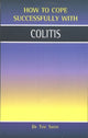Book cover of: Colitis. By: Tom Smith