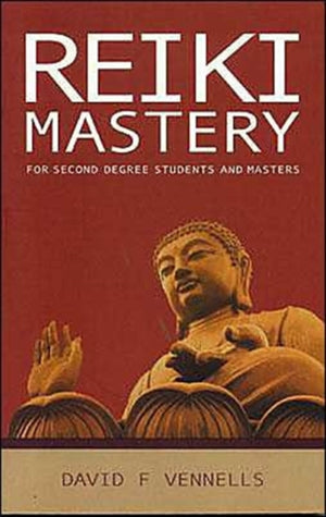 Reiki Mastery