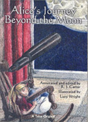 Alice's Journey Beyond the Moon